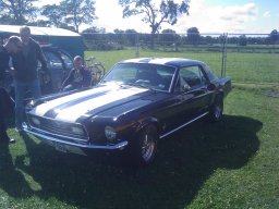 Oldtimermarkt Bockhorn 2010